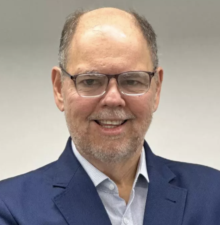 Alex Canziani