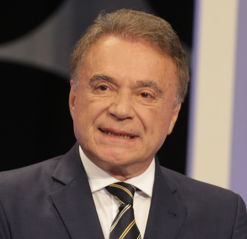 Álvaro Dias