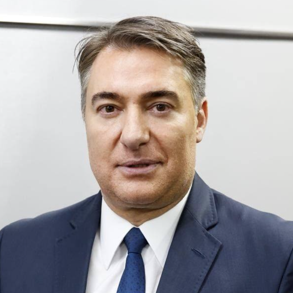 Fernando Giacobo