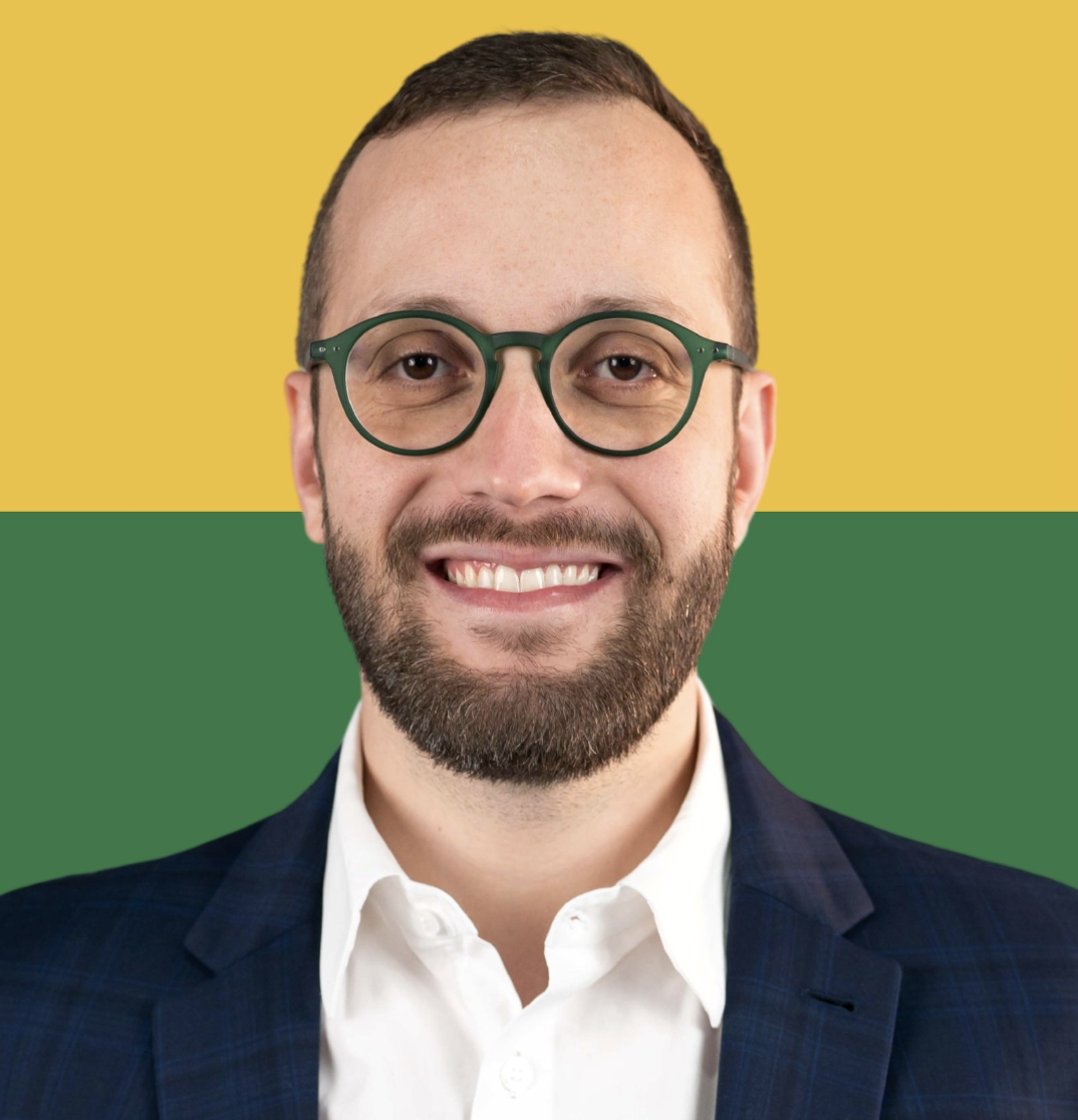 Filipe Barros