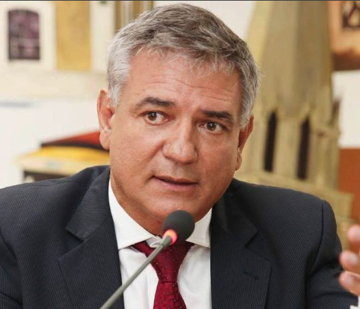 Helio Wirbiski