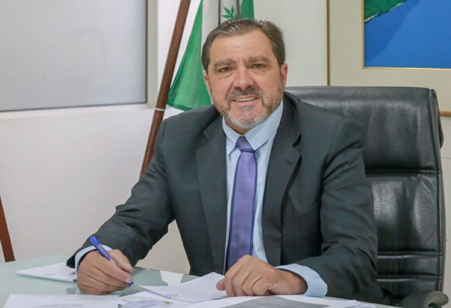 Lucio Mauro Tasso