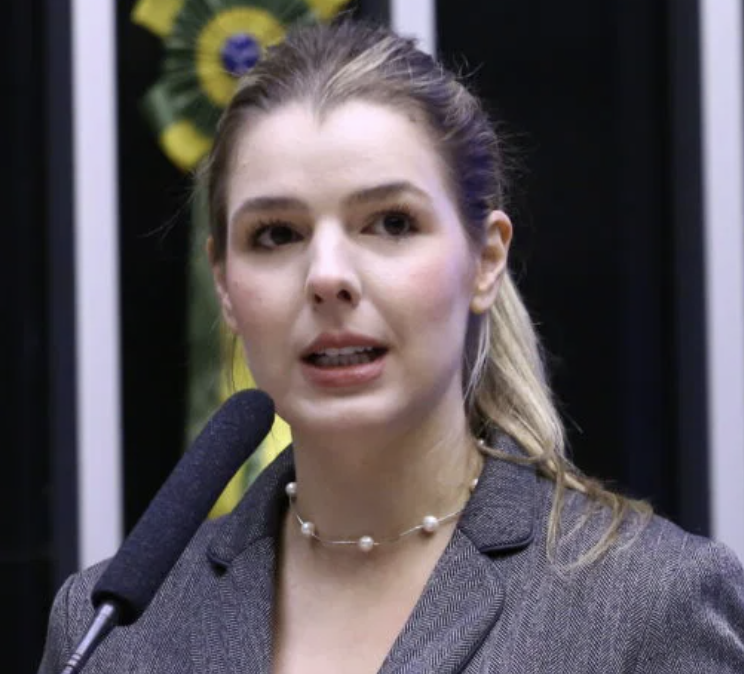 Luisa Canziani