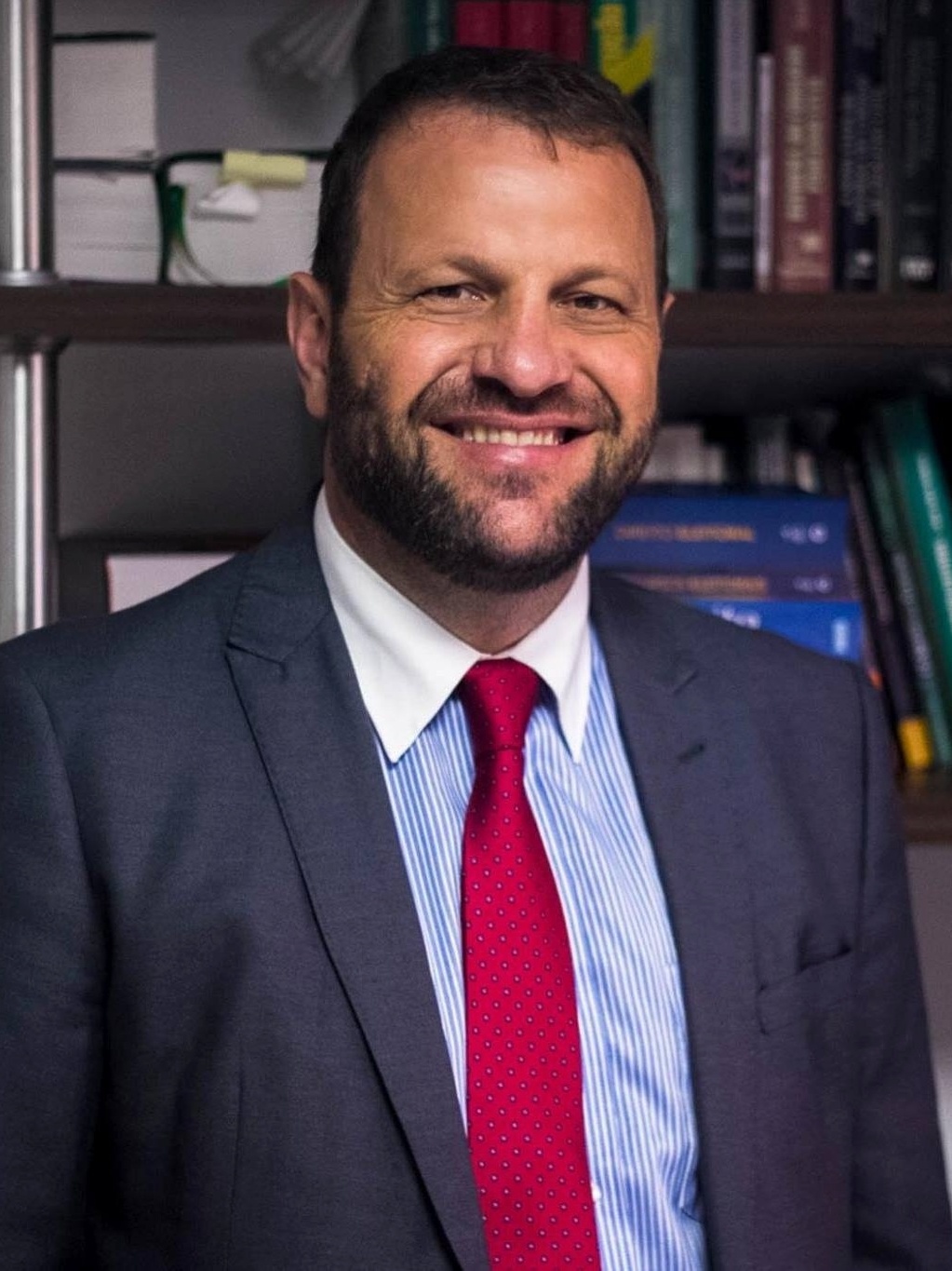 Rogério Carboni