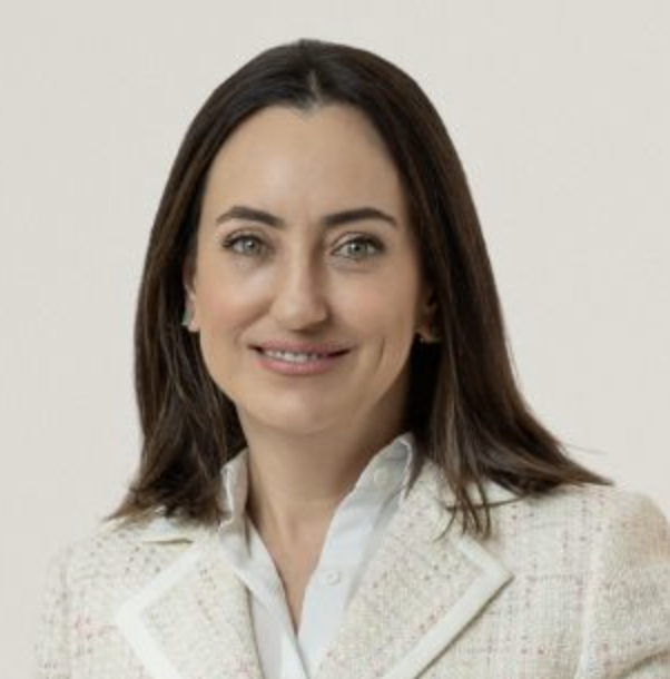 Rosangela Moro