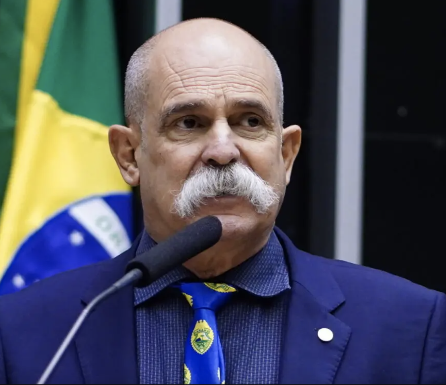 Sargento Fahur